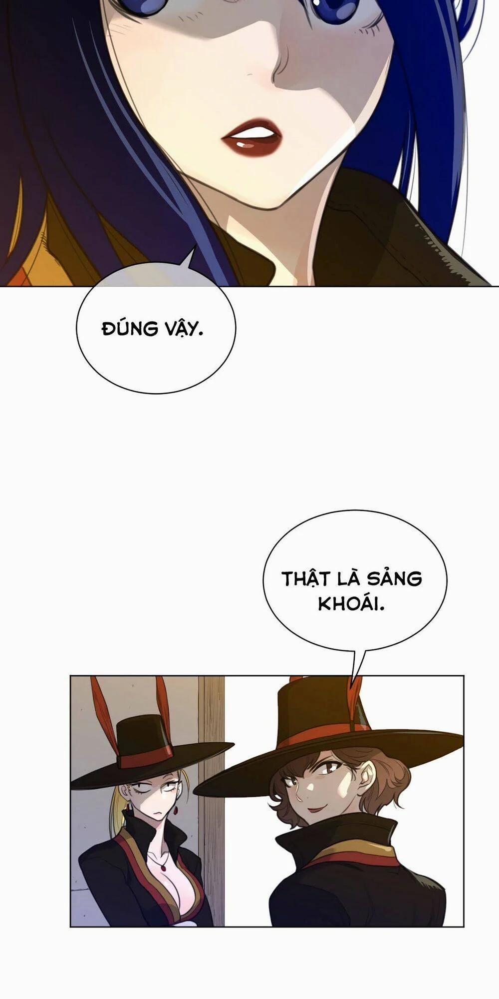 Một Nửa Hoàn Hảo 59 trang 16