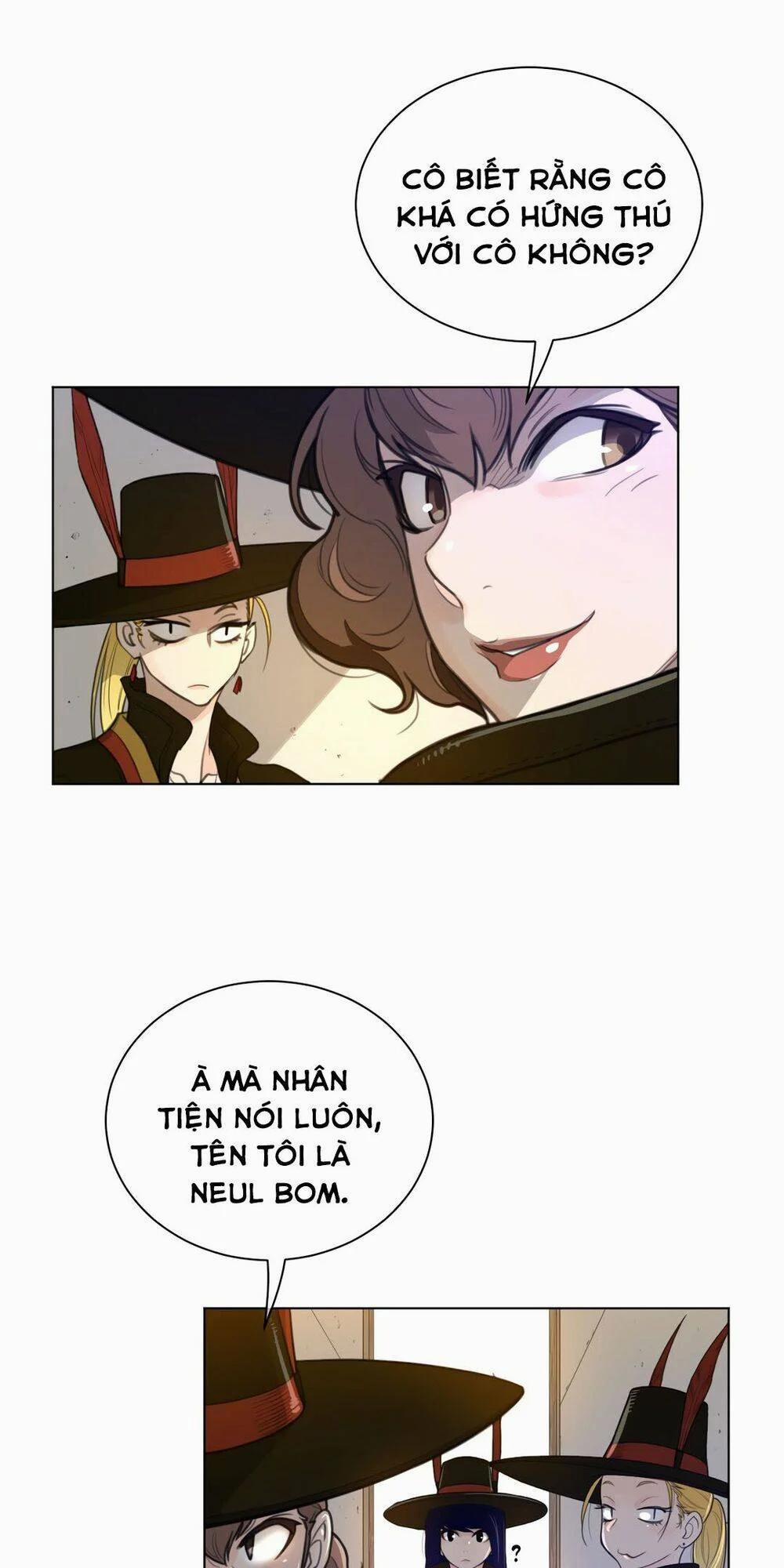 Một Nửa Hoàn Hảo 59 trang 17