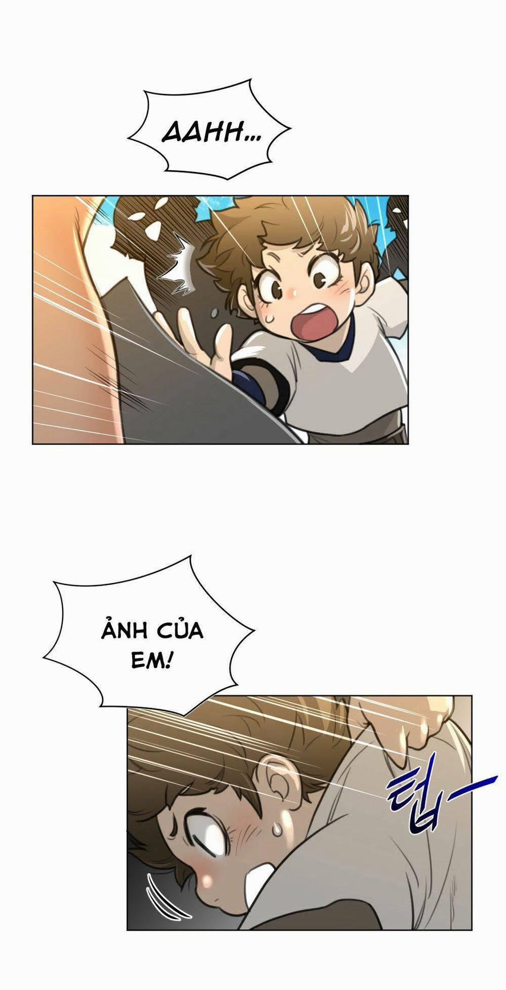 Một Nửa Hoàn Hảo 59 trang 36