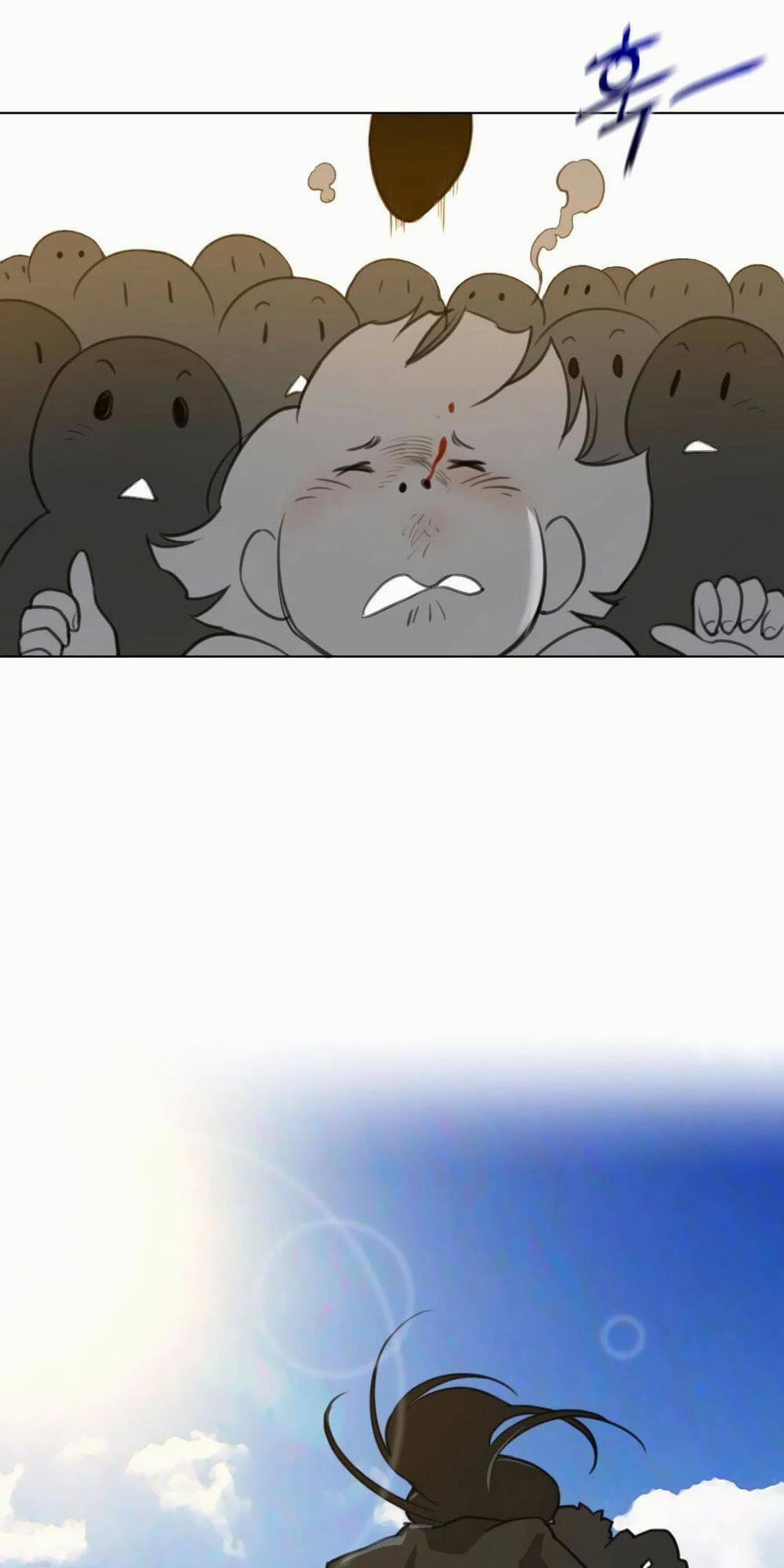 Một Nửa Hoàn Hảo 59 trang 39