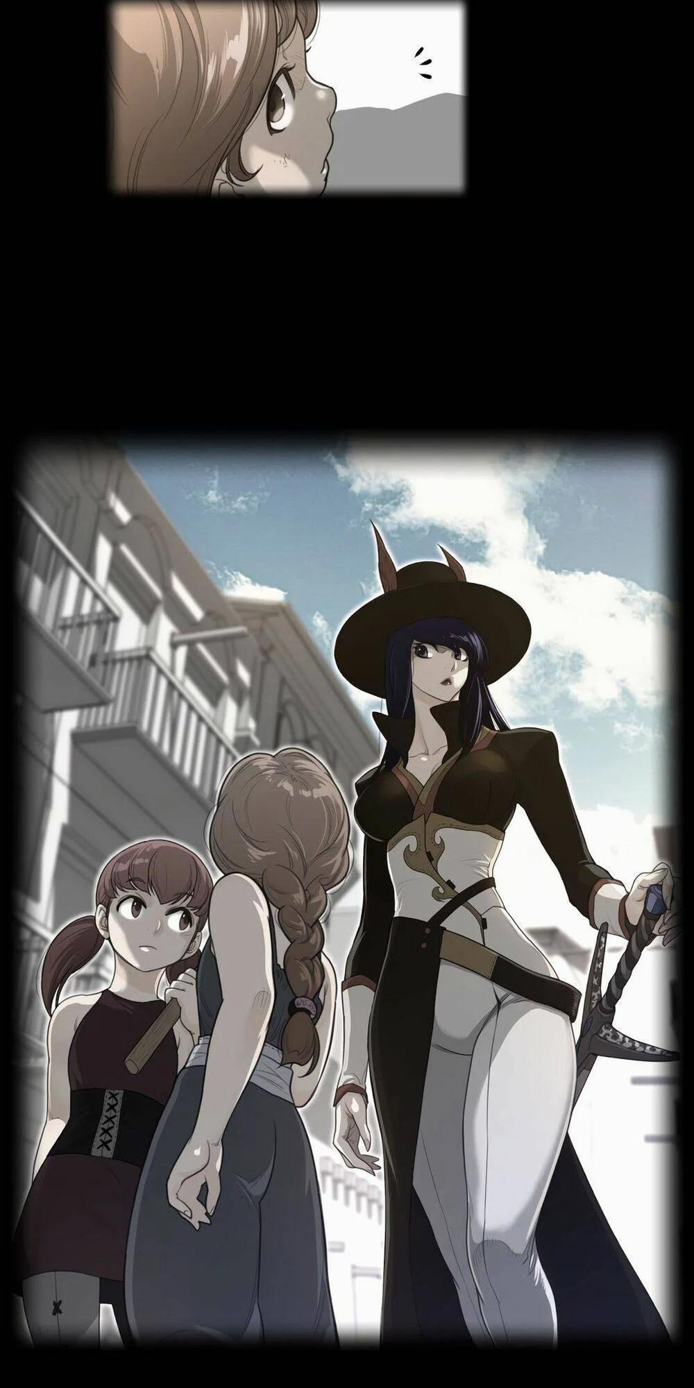 Một Nửa Hoàn Hảo 59 trang 4