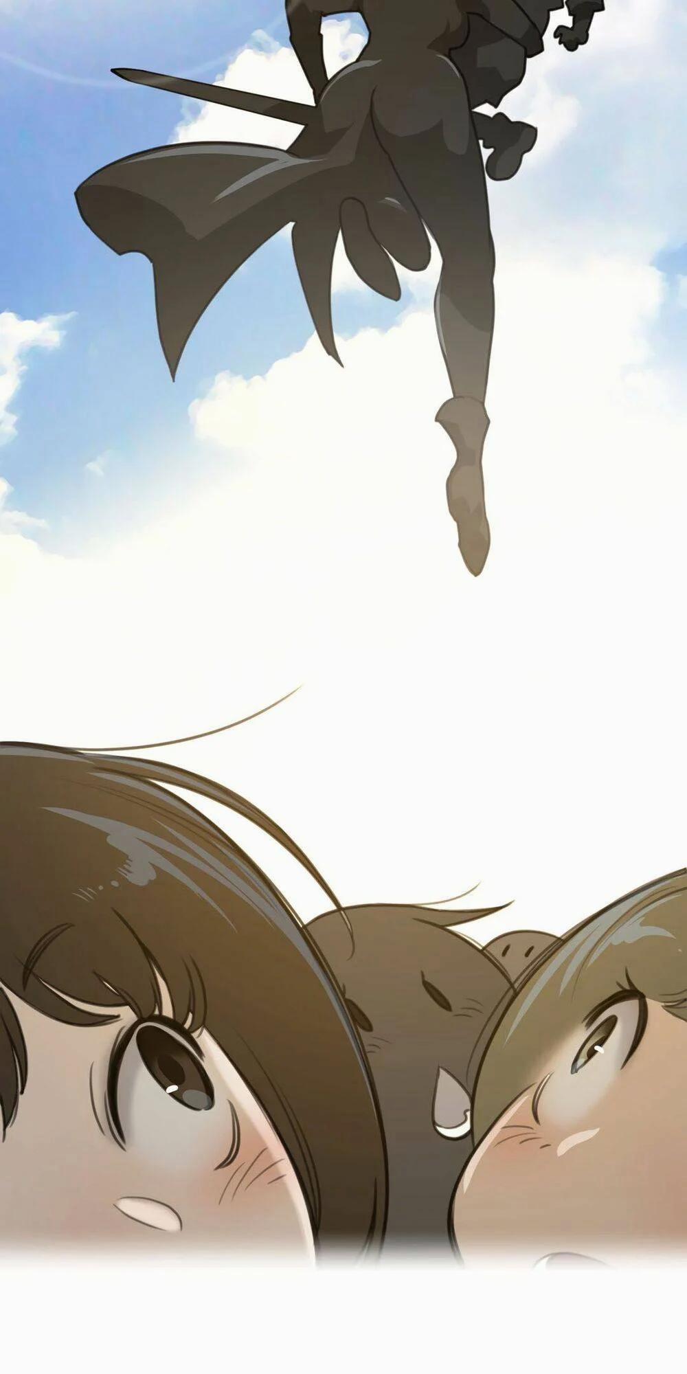 Một Nửa Hoàn Hảo 59 trang 40