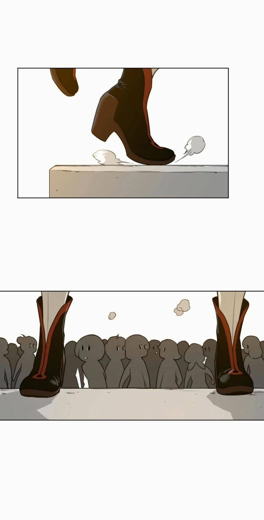 Một Nửa Hoàn Hảo 59 trang 41