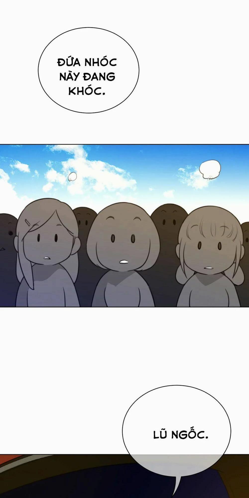 Một Nửa Hoàn Hảo 59 trang 44