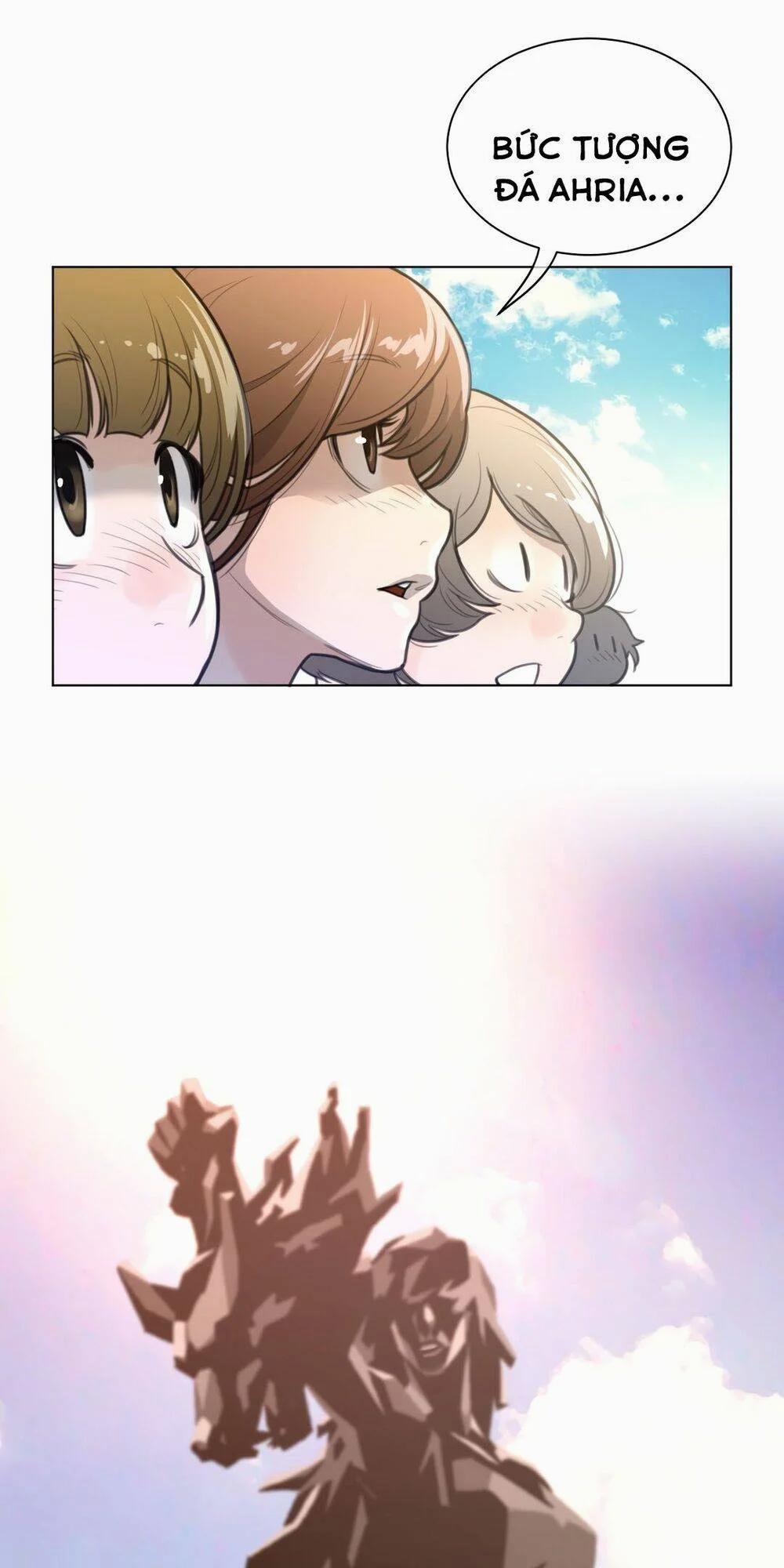 Một Nửa Hoàn Hảo 59 trang 46