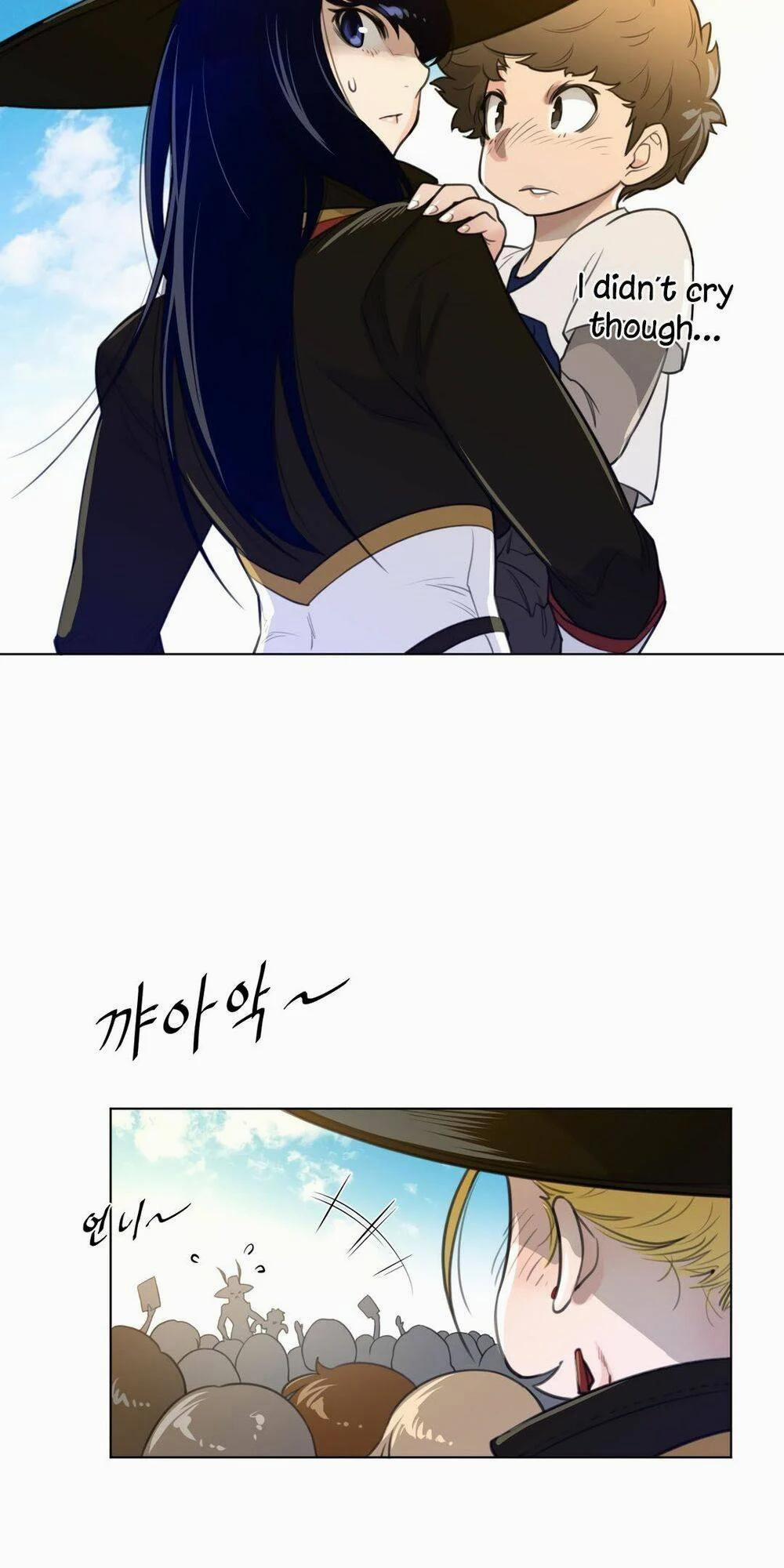 Một Nửa Hoàn Hảo 59 trang 49