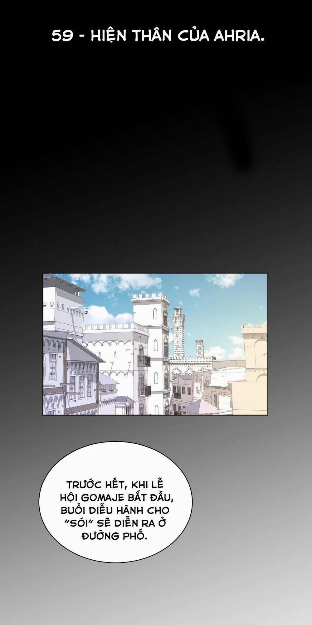 Một Nửa Hoàn Hảo 59 trang 9