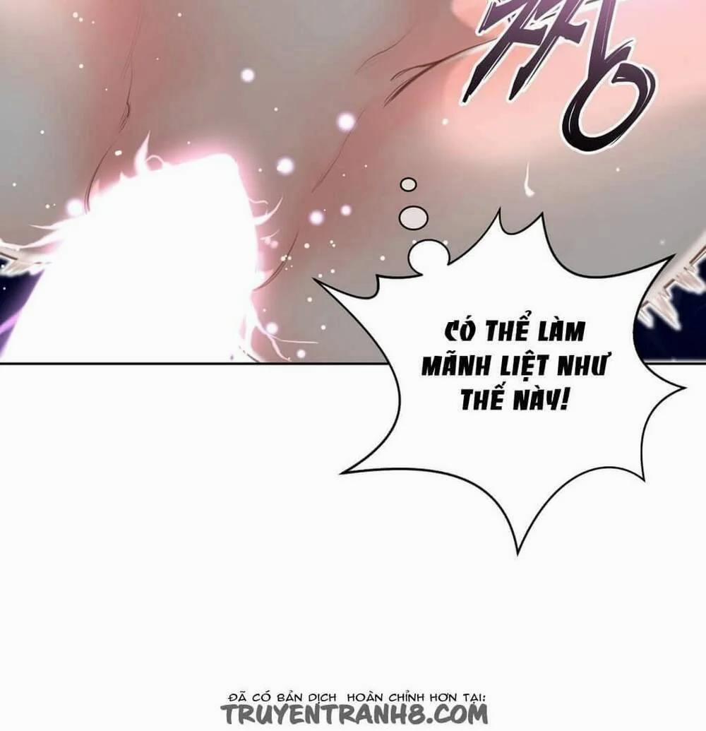 Một Nửa Hoàn Hảo 6 trang 21