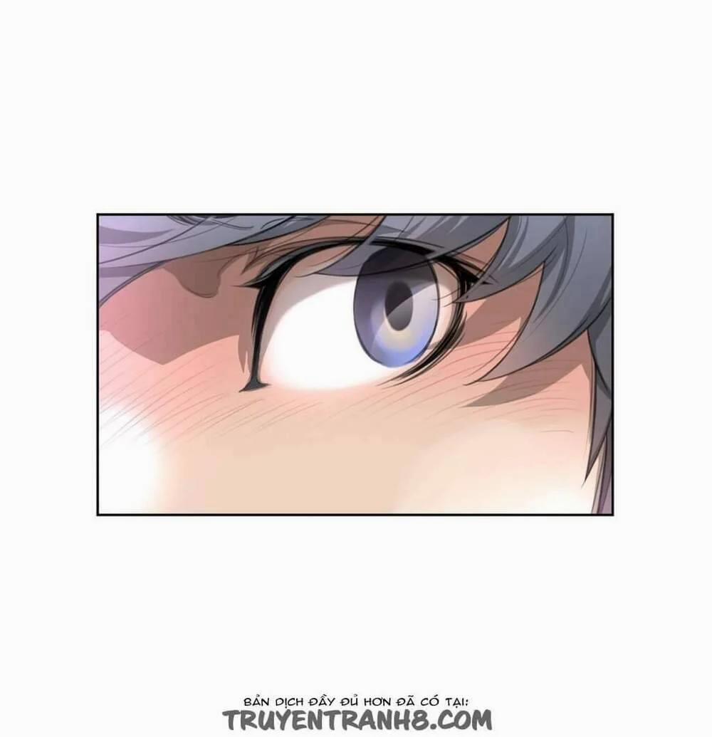 Một Nửa Hoàn Hảo 6 trang 27