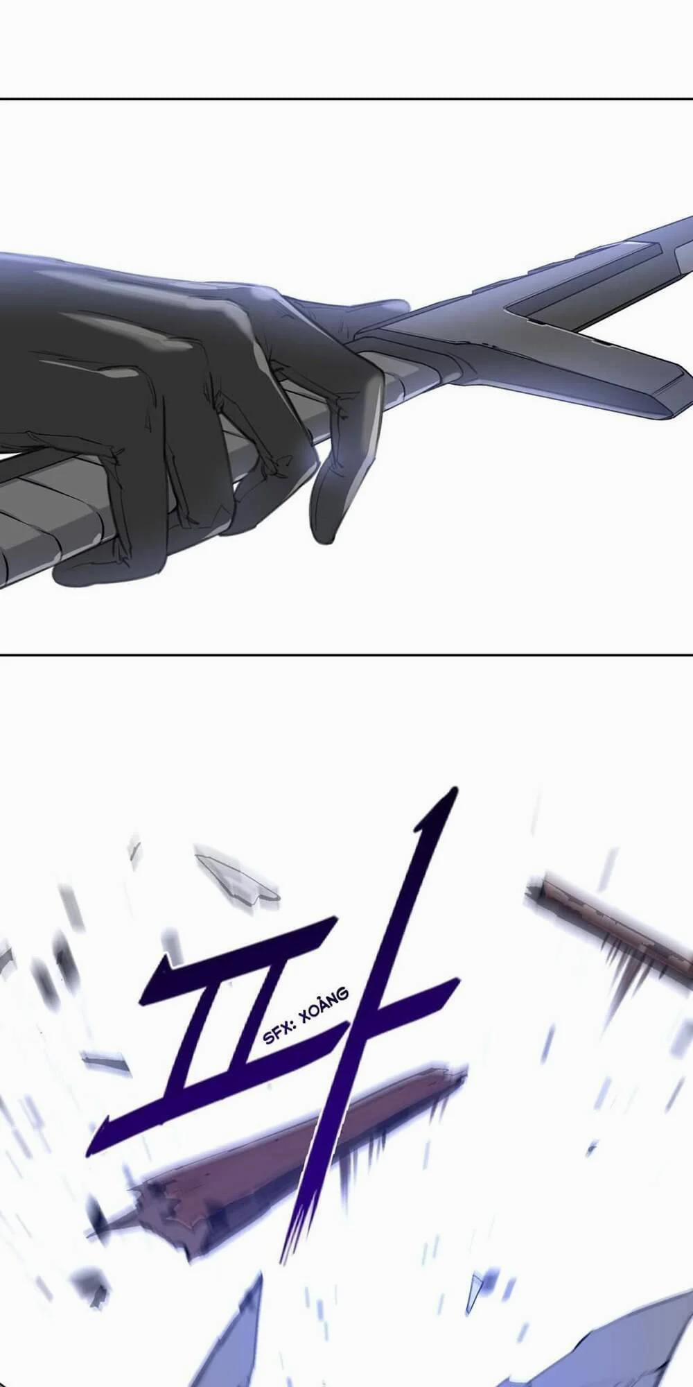 Một Nửa Hoàn Hảo 6 trang 31