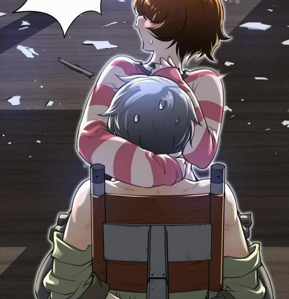 Một Nửa Hoàn Hảo 6 trang 35