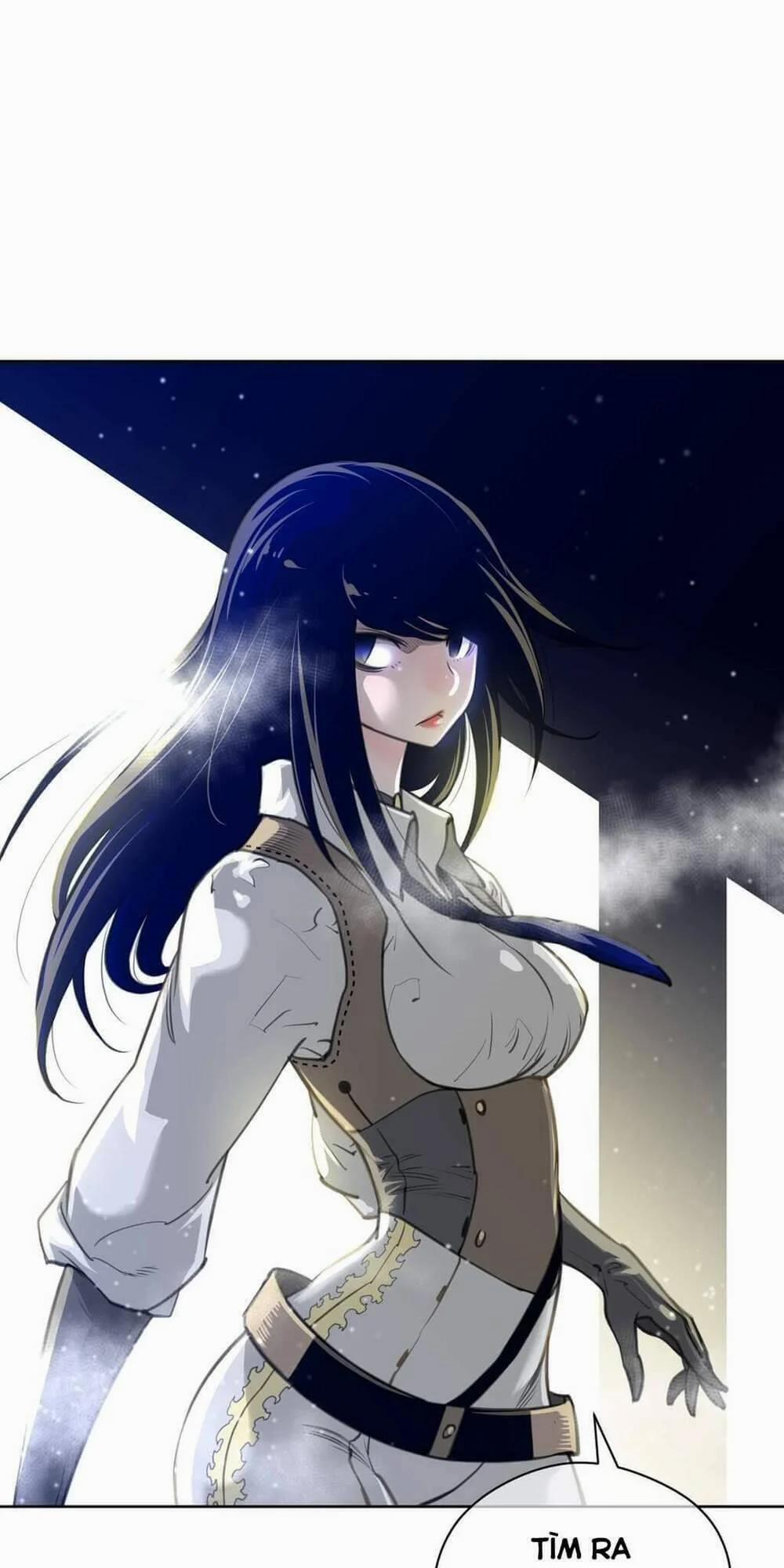 Một Nửa Hoàn Hảo 6 trang 49