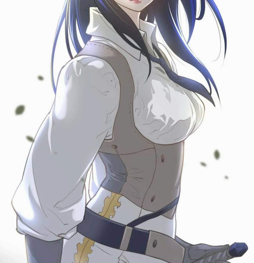 Một Nửa Hoàn Hảo 6 trang 5