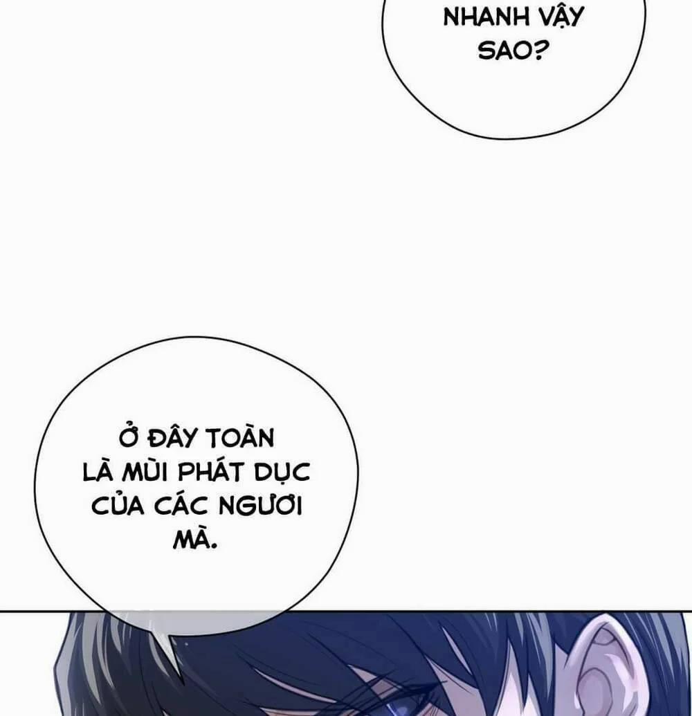 Một Nửa Hoàn Hảo 6 trang 50