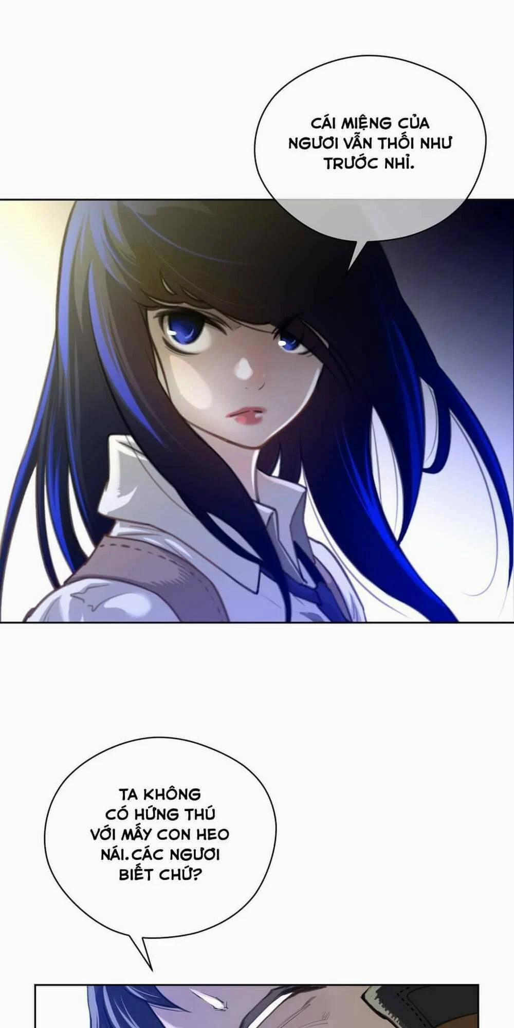 Một Nửa Hoàn Hảo 6 trang 52