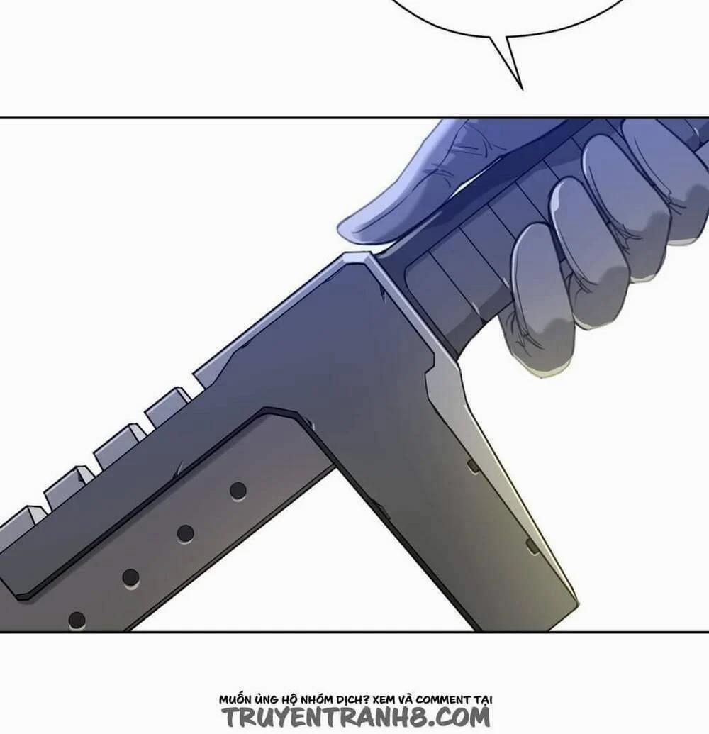 Một Nửa Hoàn Hảo 6 trang 54