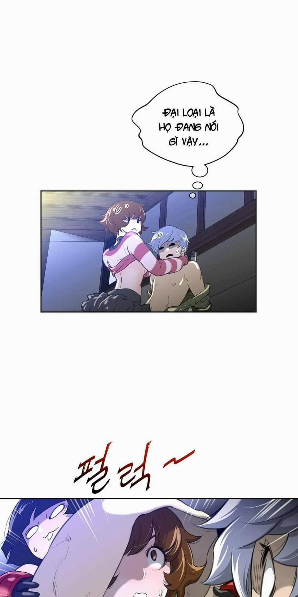 Một Nửa Hoàn Hảo 6 trang 61