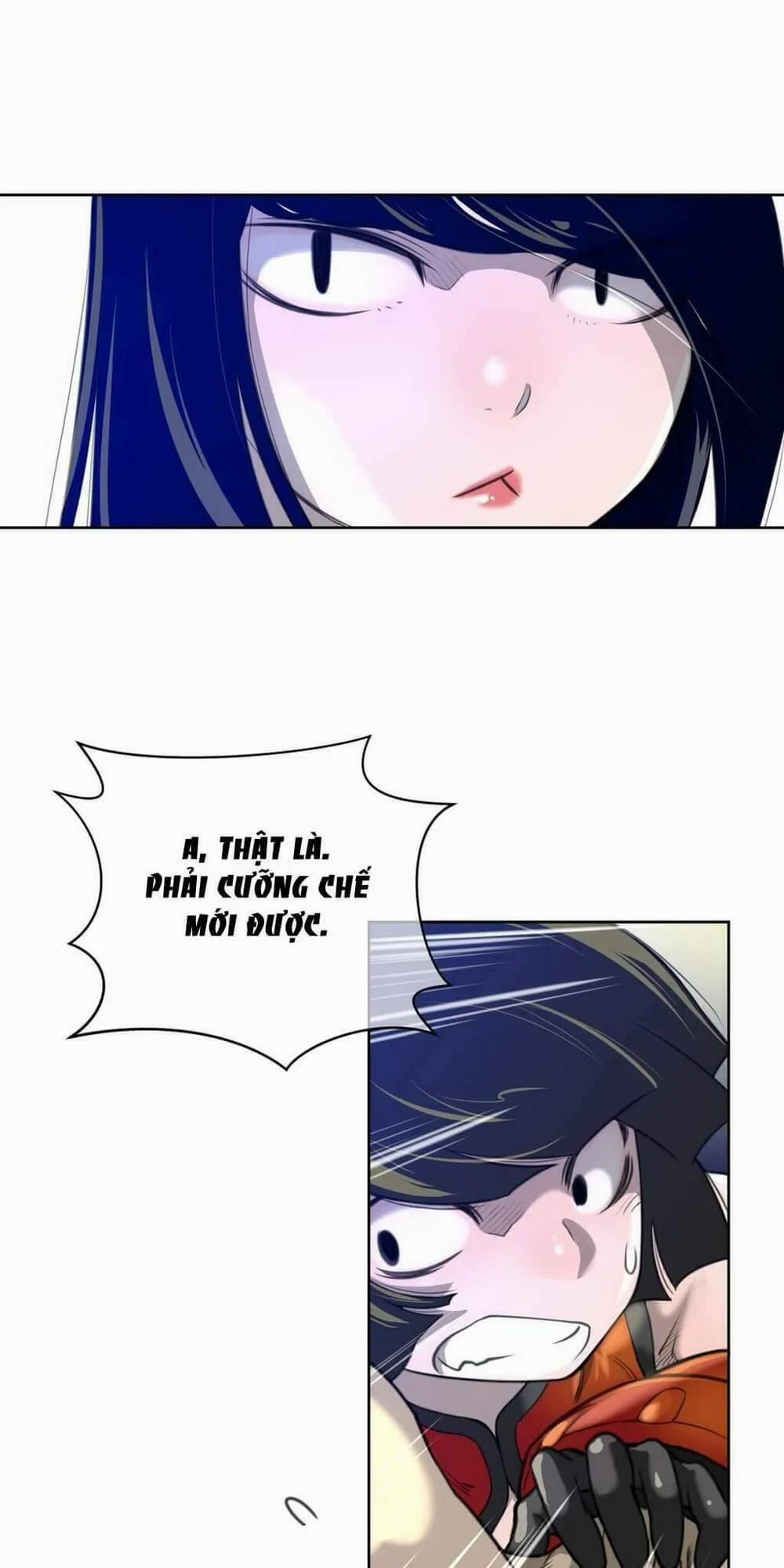 Một Nửa Hoàn Hảo 6 trang 76