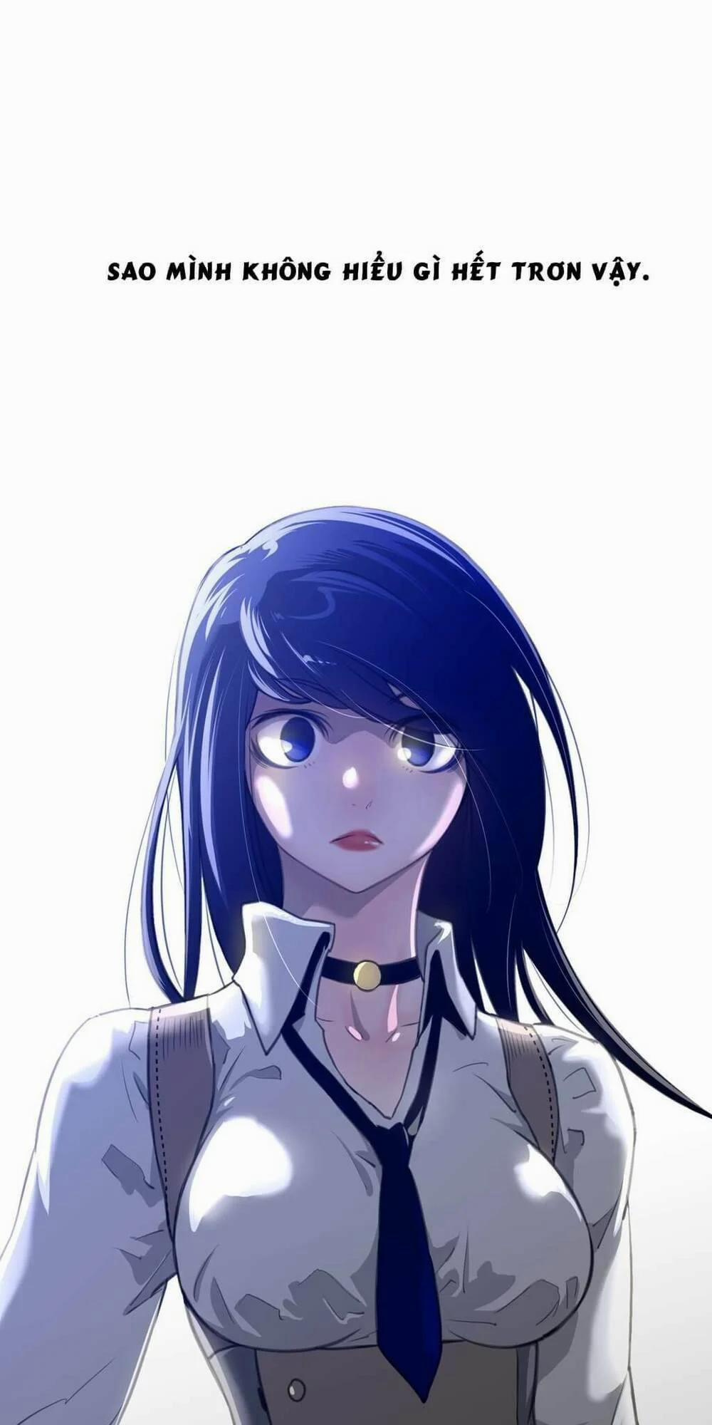 Một Nửa Hoàn Hảo 6 trang 91