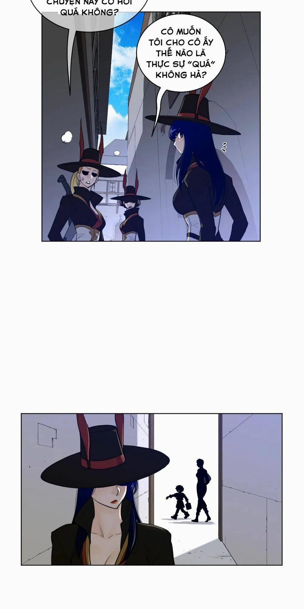 Một Nửa Hoàn Hảo 60 trang 13