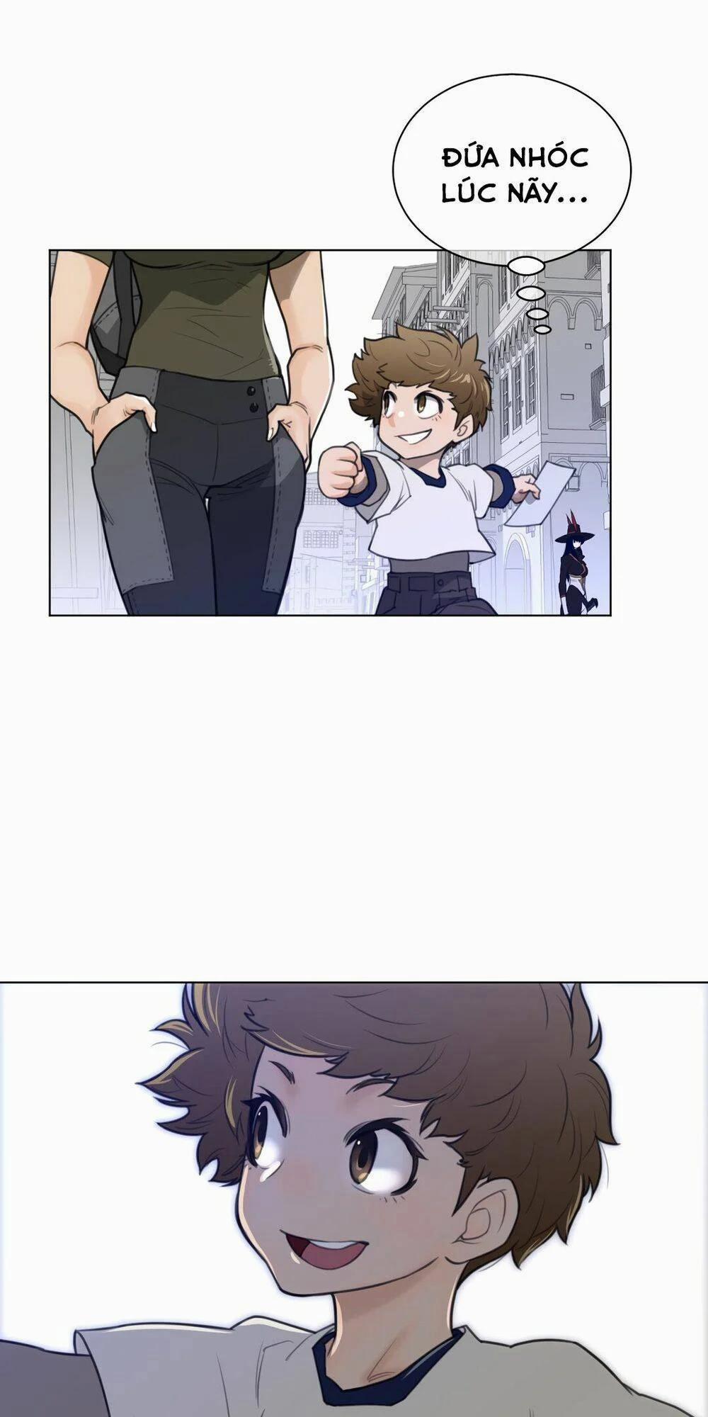 Một Nửa Hoàn Hảo 60 trang 14