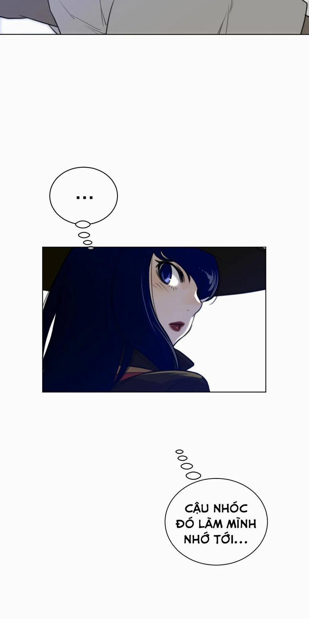 Một Nửa Hoàn Hảo 60 trang 15