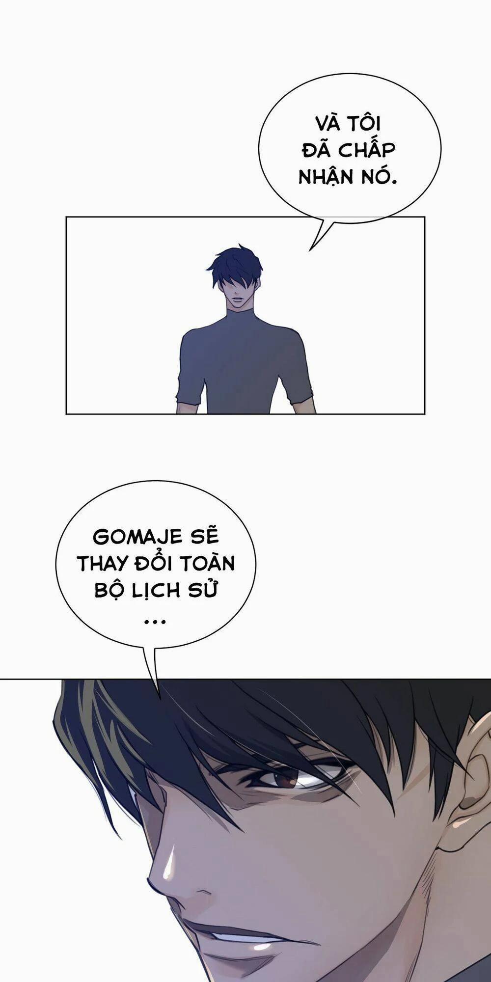 Một Nửa Hoàn Hảo 60 trang 26