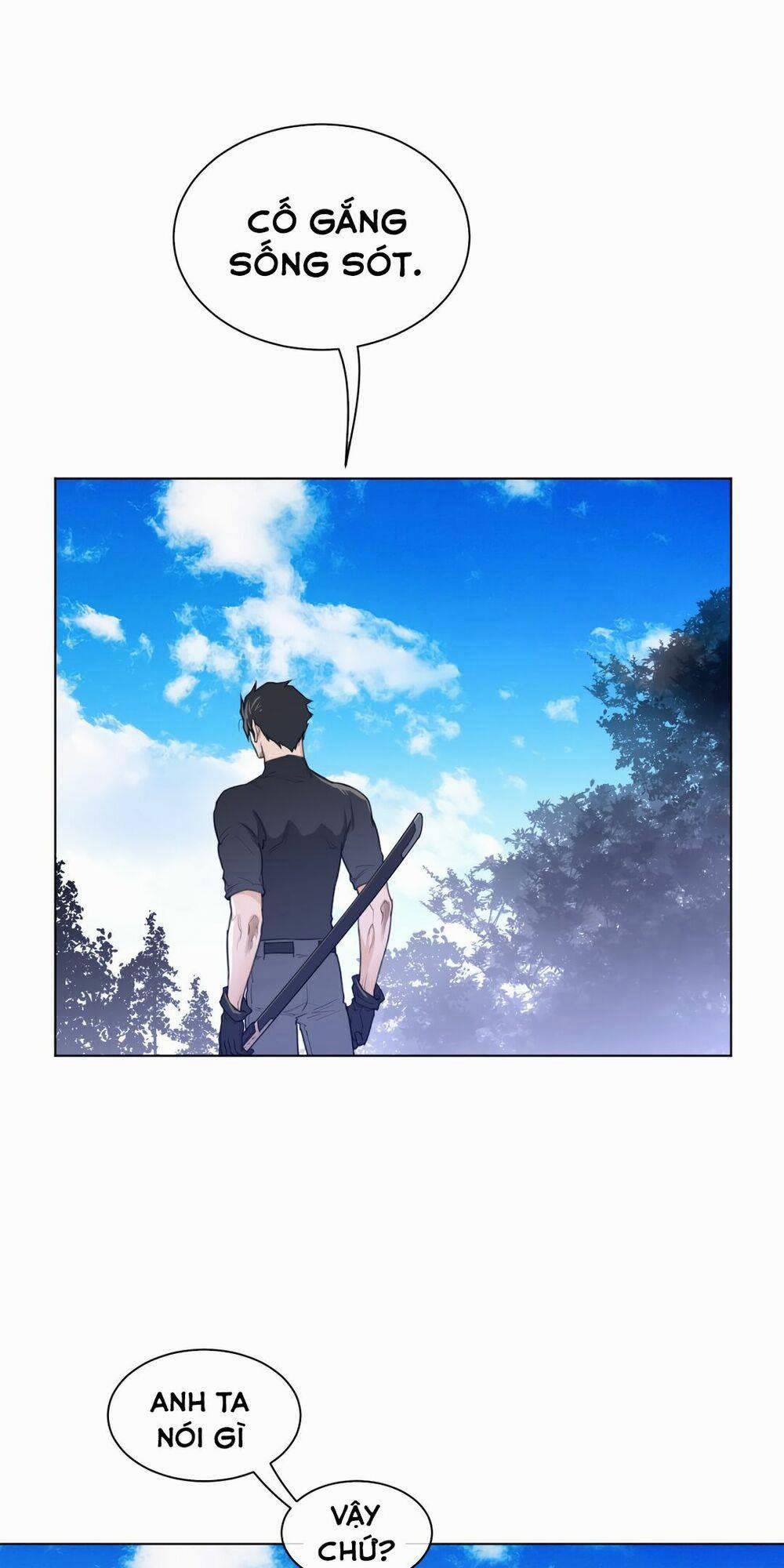 Một Nửa Hoàn Hảo 60 trang 32