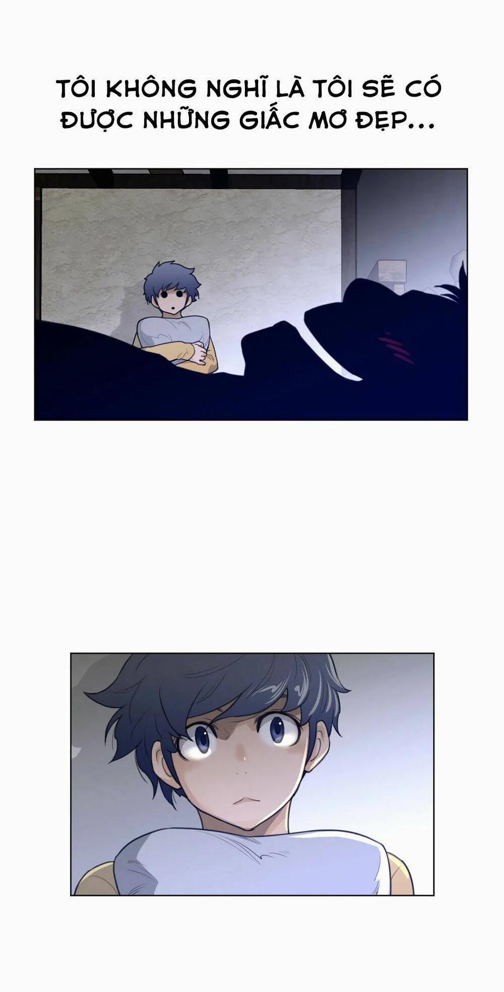 Một Nửa Hoàn Hảo 60 trang 45