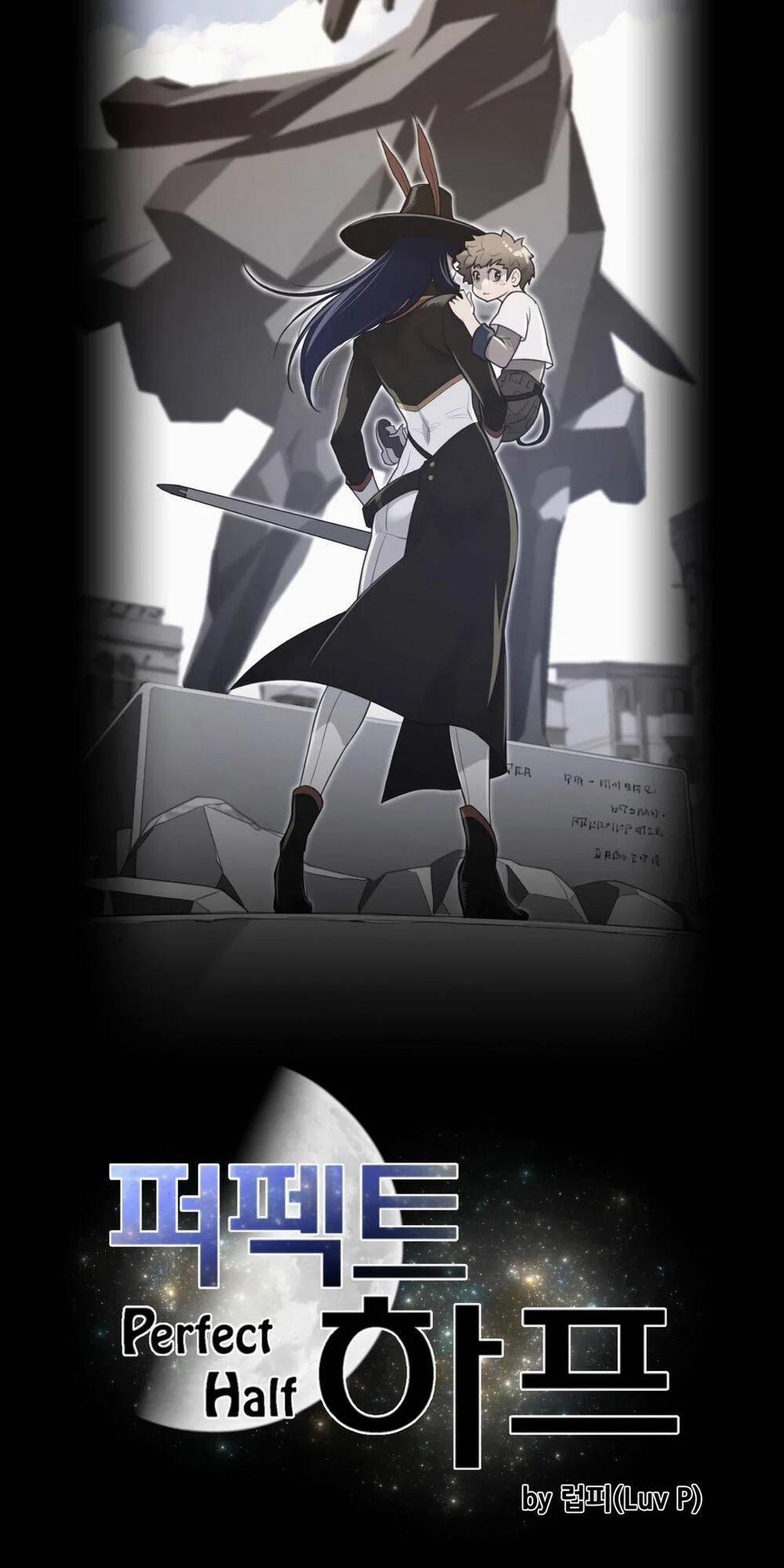 Một Nửa Hoàn Hảo 60 trang 9