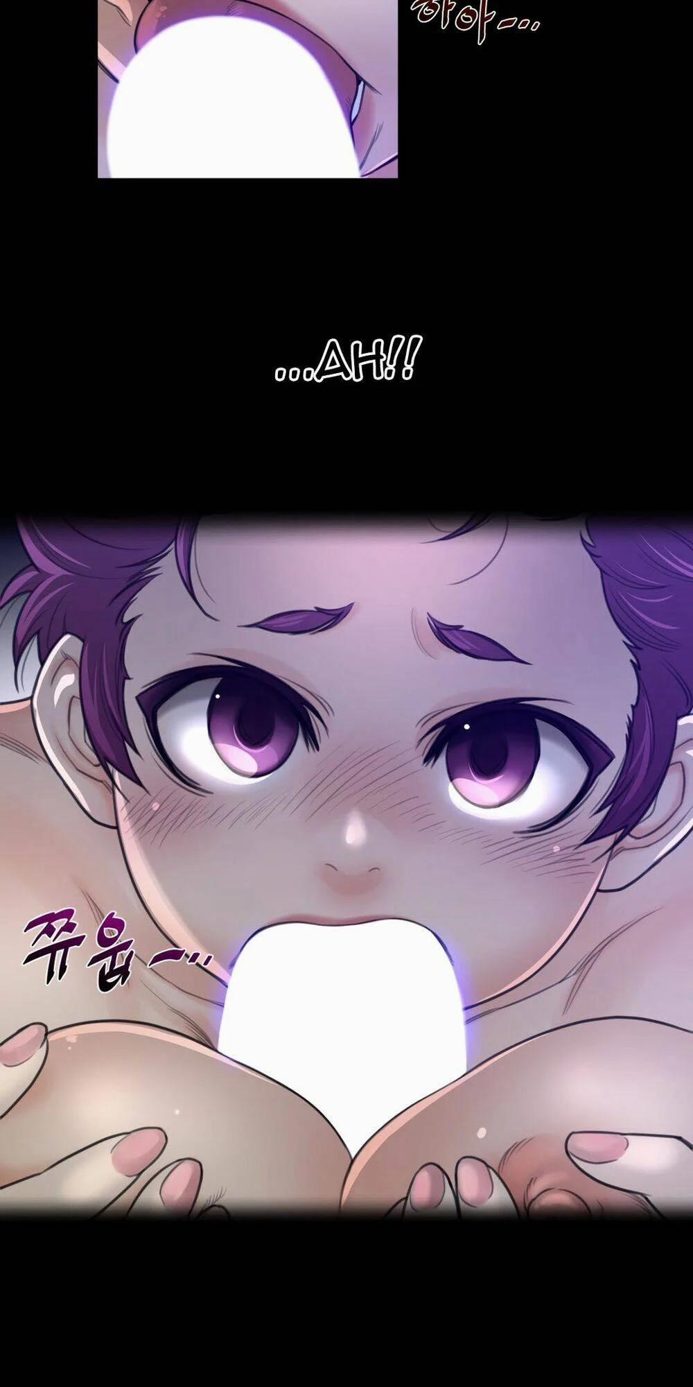 Một Nửa Hoàn Hảo 61 trang 13