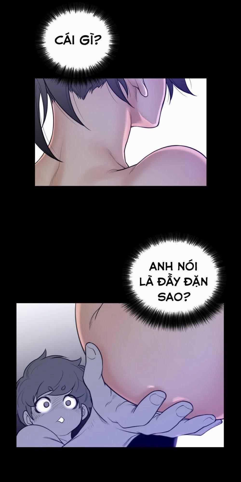 Một Nửa Hoàn Hảo 61 trang 17