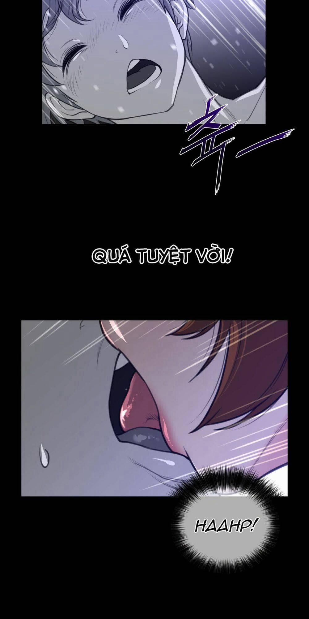 Một Nửa Hoàn Hảo 61 trang 21