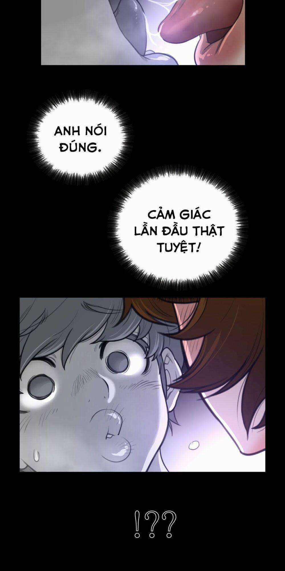 Một Nửa Hoàn Hảo 61 trang 23