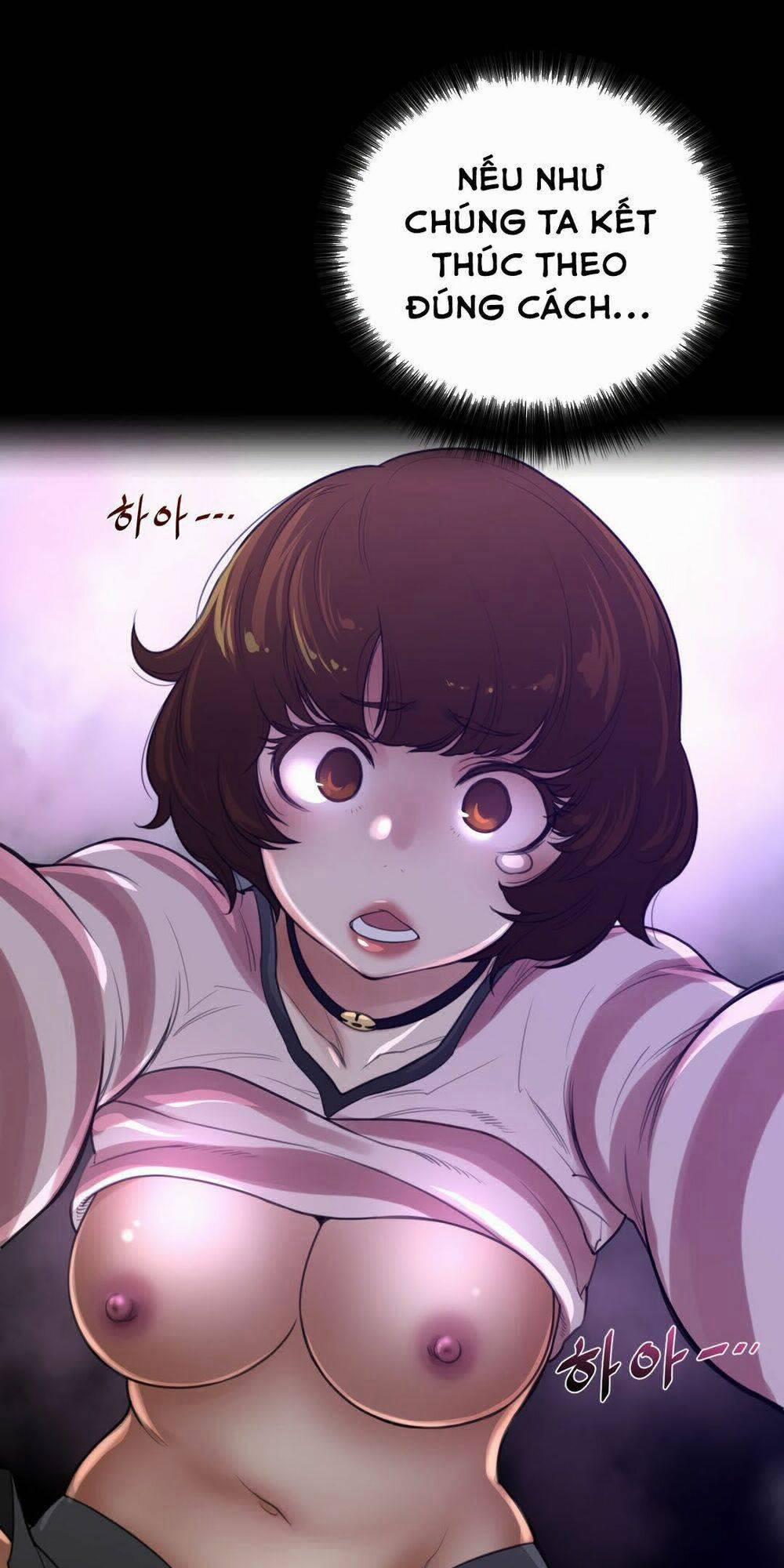 Một Nửa Hoàn Hảo 61 trang 24