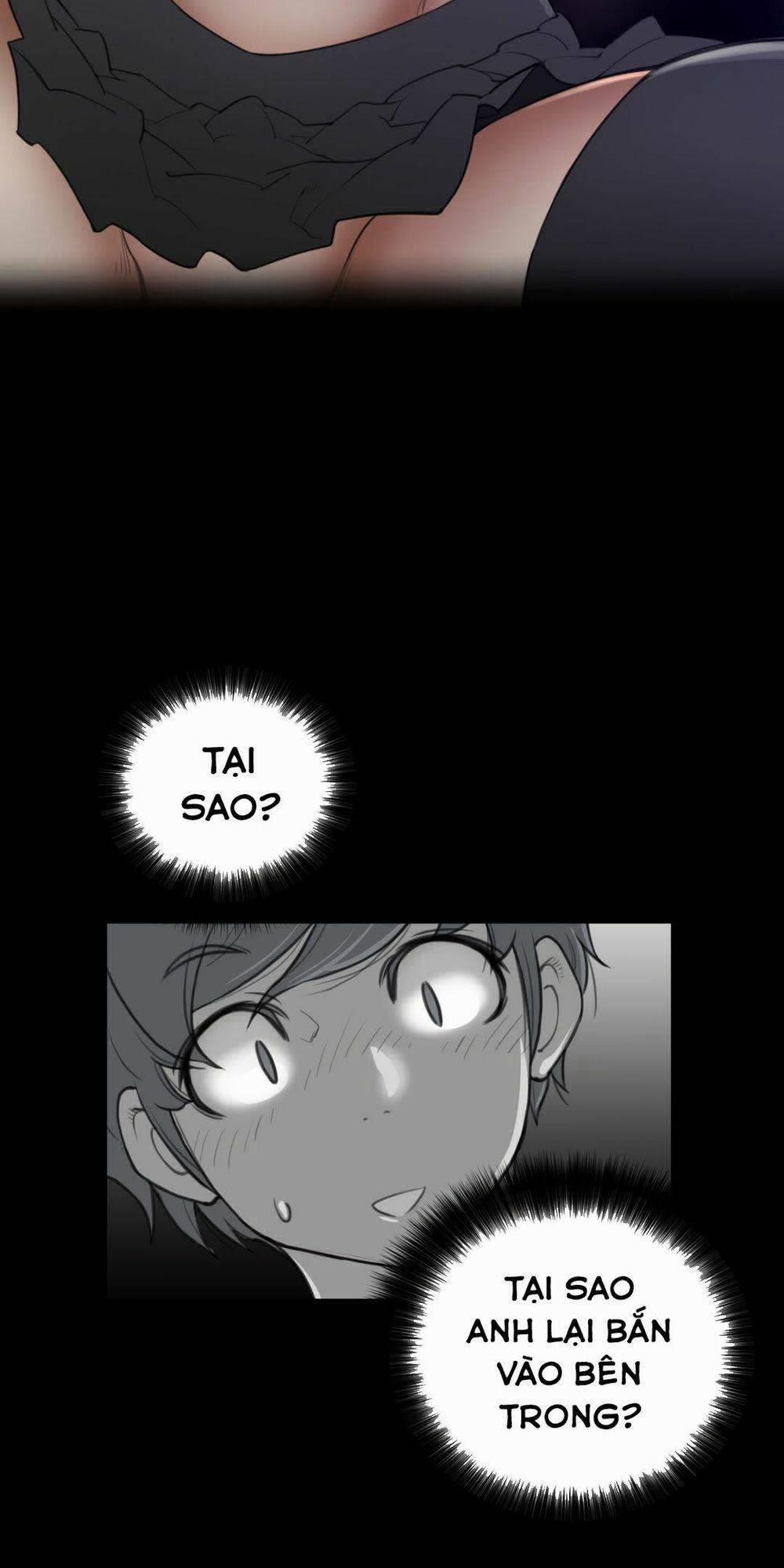 Một Nửa Hoàn Hảo 61 trang 25