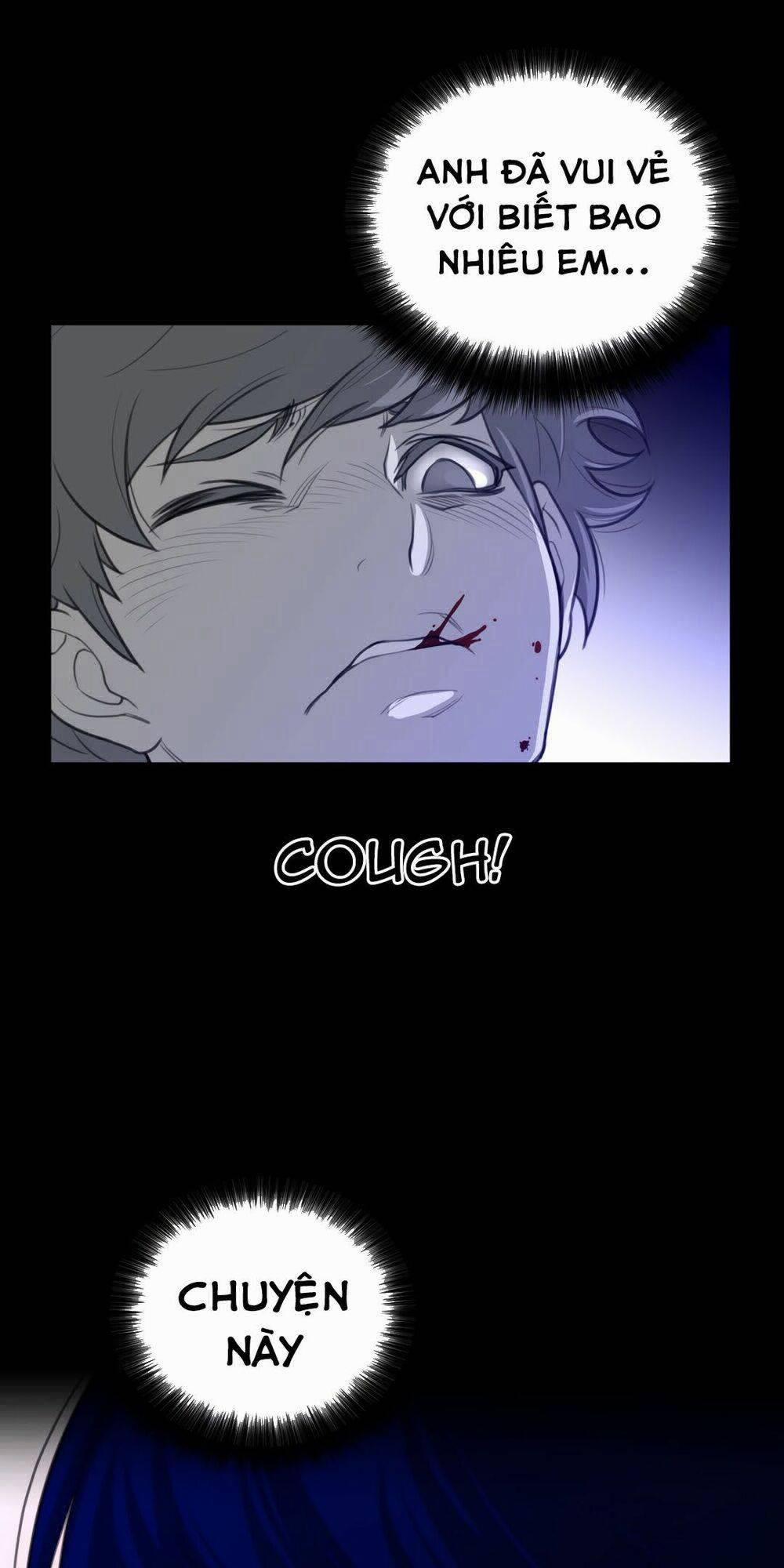 Một Nửa Hoàn Hảo 61 trang 28