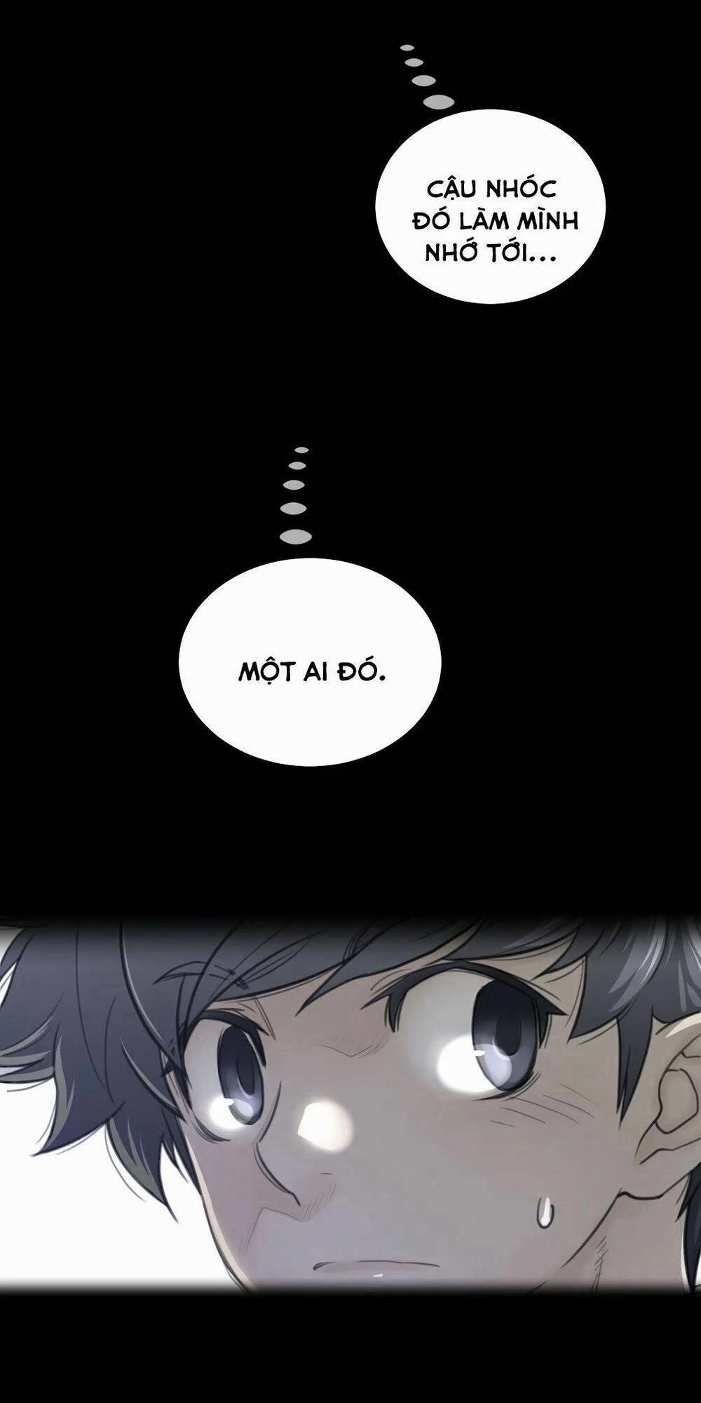 Một Nửa Hoàn Hảo 61 trang 3