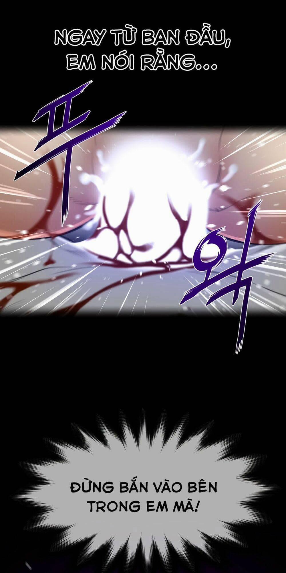 Một Nửa Hoàn Hảo 61 trang 36