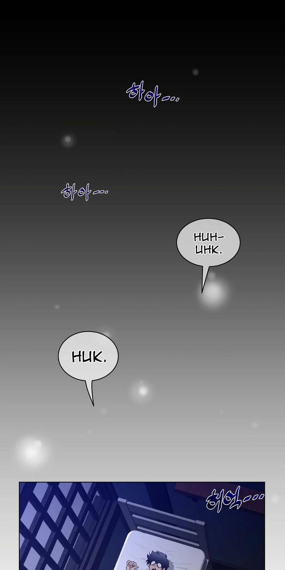 Một Nửa Hoàn Hảo 61 trang 38