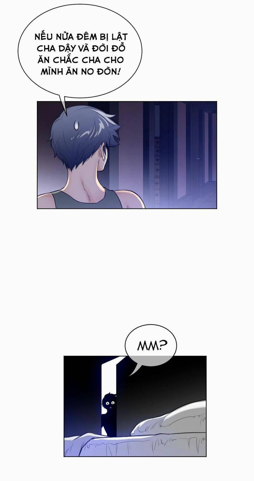 Một Nửa Hoàn Hảo 61 trang 45