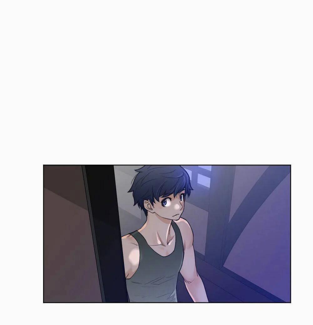 Một Nửa Hoàn Hảo 61 trang 47