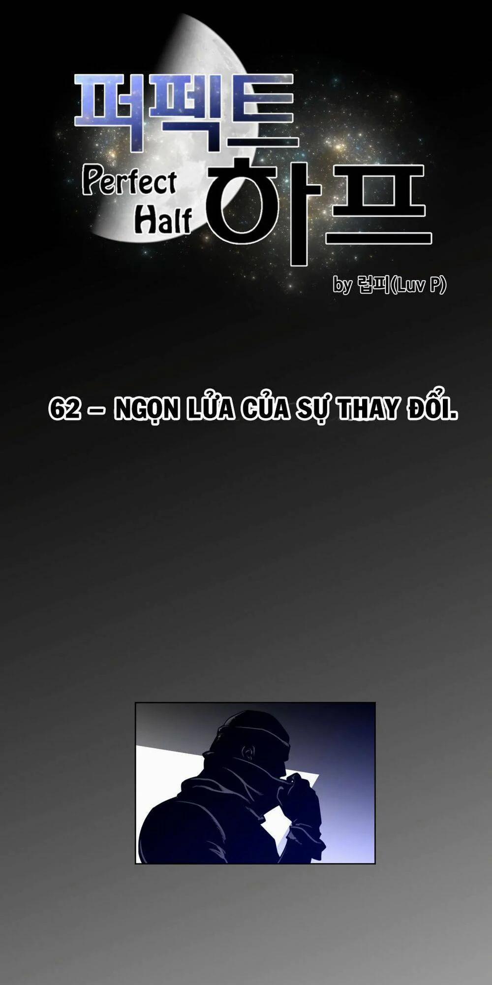 Một Nửa Hoàn Hảo 62 trang 10