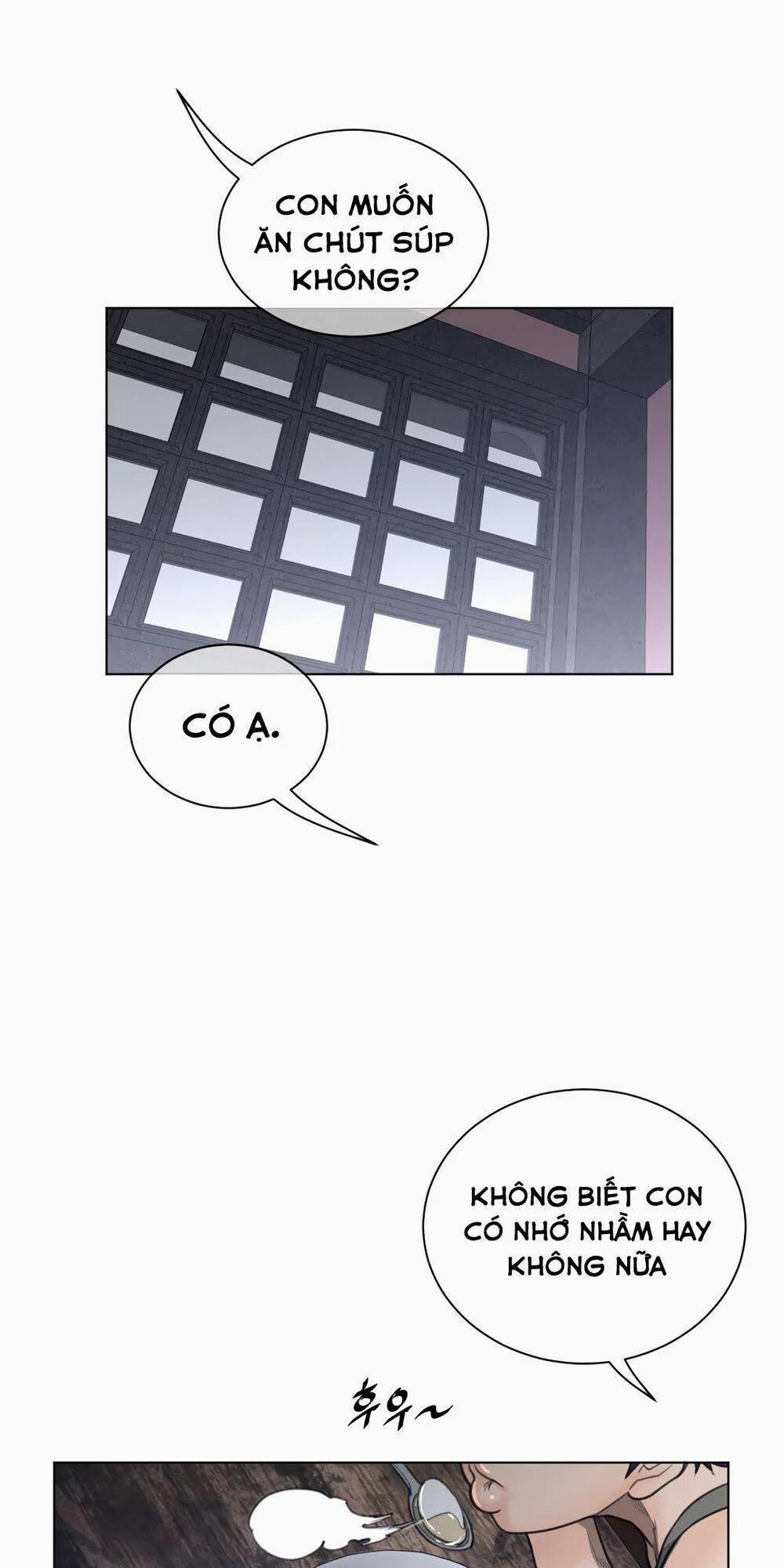 Một Nửa Hoàn Hảo 62 trang 14