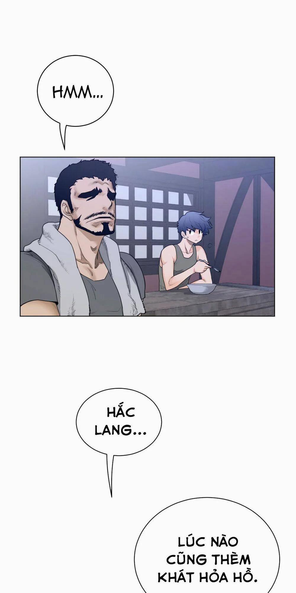 Một Nửa Hoàn Hảo 62 trang 20