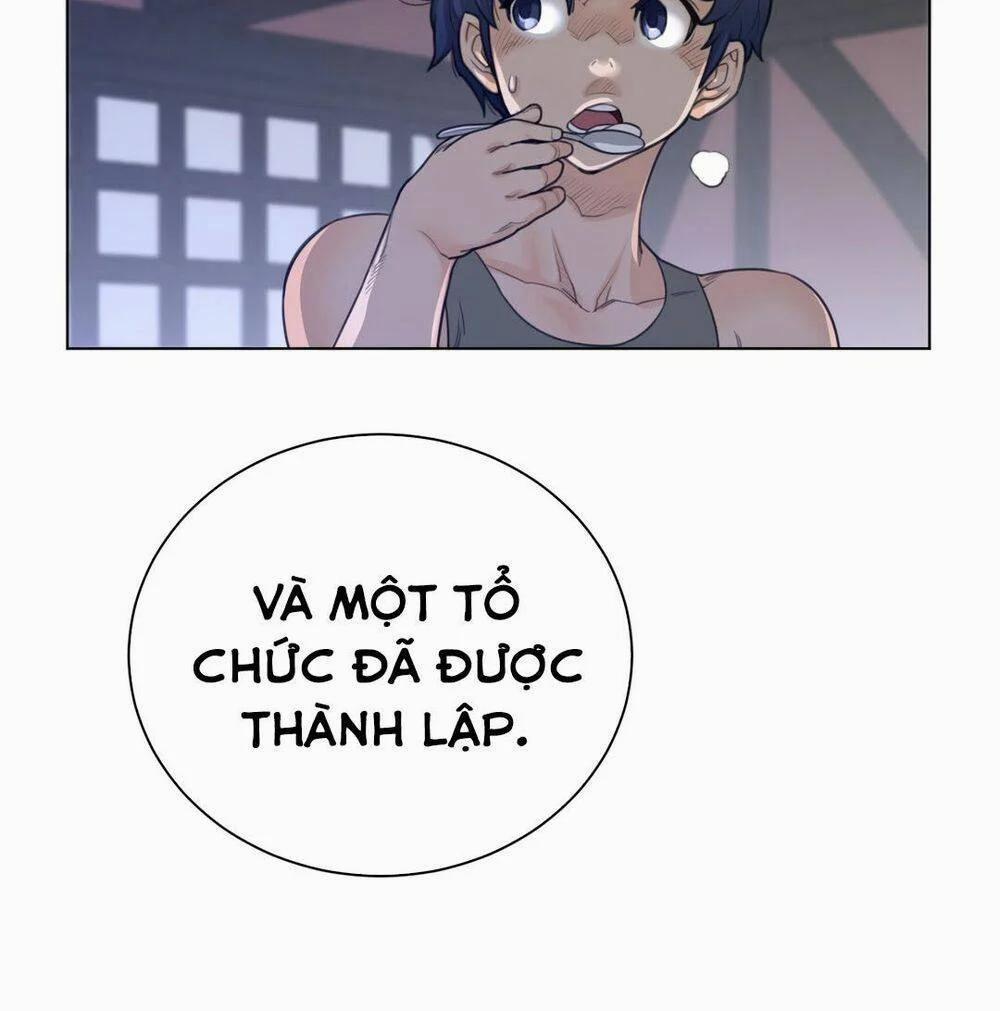 Một Nửa Hoàn Hảo 62 trang 30