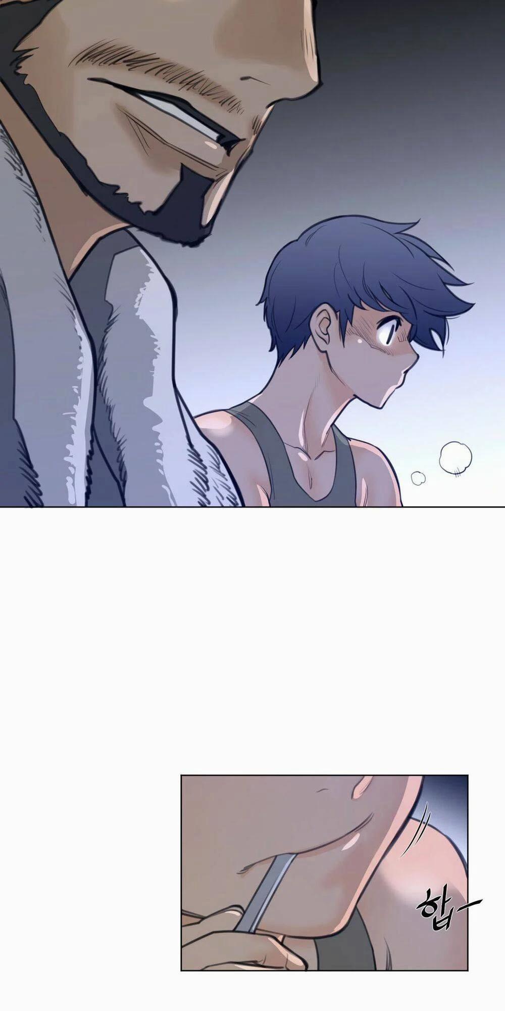 Một Nửa Hoàn Hảo 62 trang 34