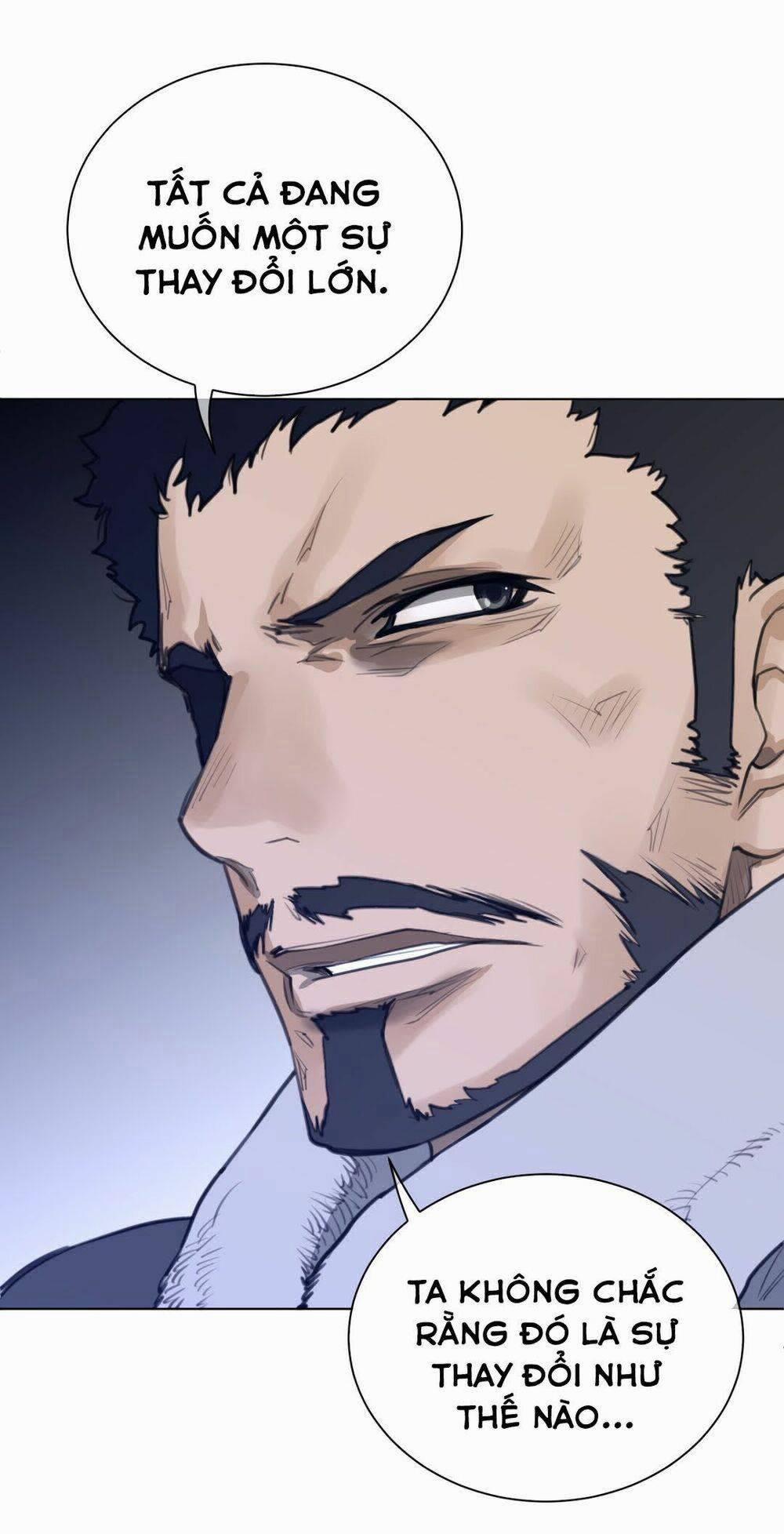 Một Nửa Hoàn Hảo 62 trang 44