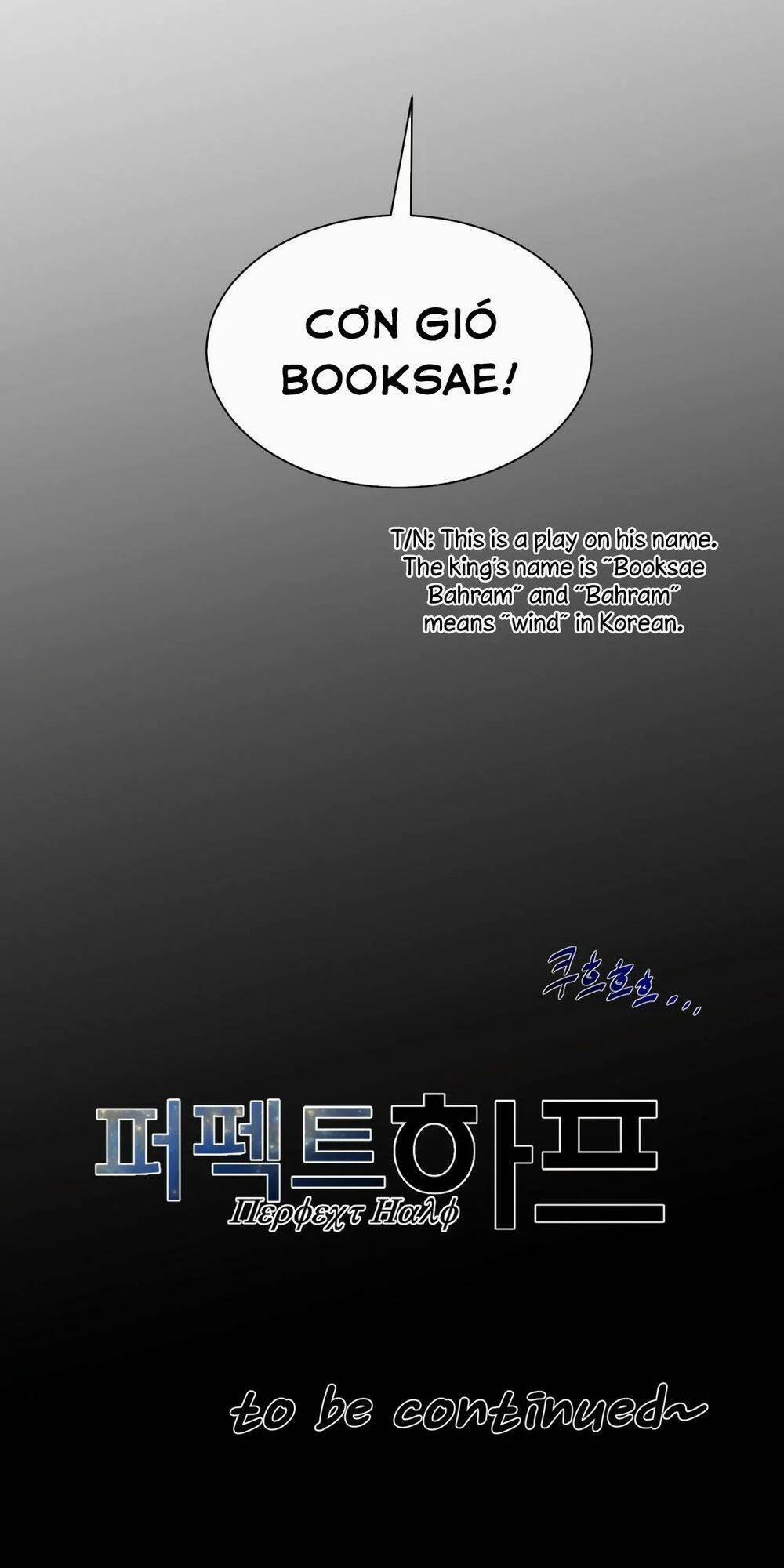 Một Nửa Hoàn Hảo 62 trang 57