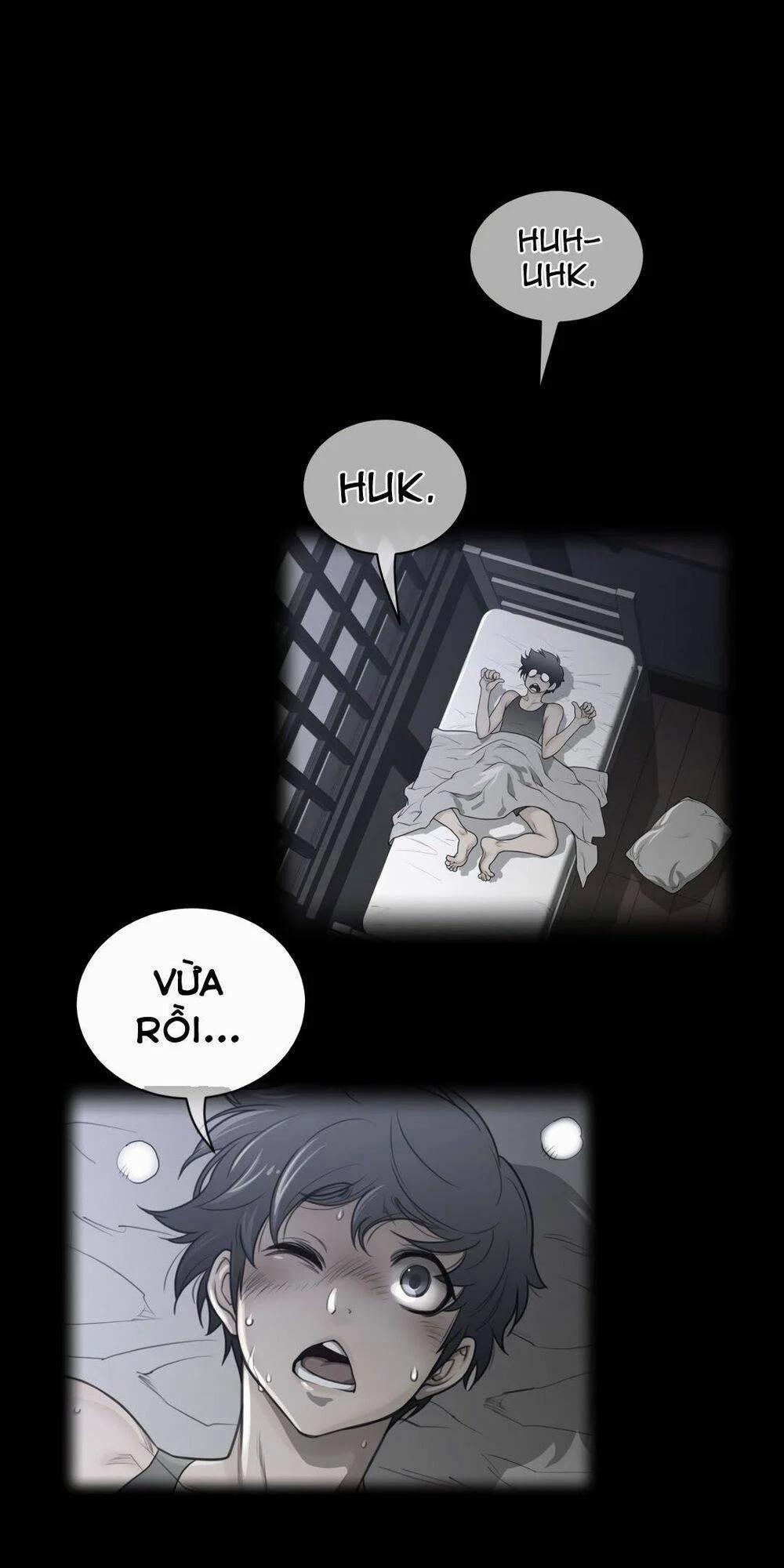 Một Nửa Hoàn Hảo 62 trang 7